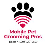 Mobile Pet Grooming Pros image 1
